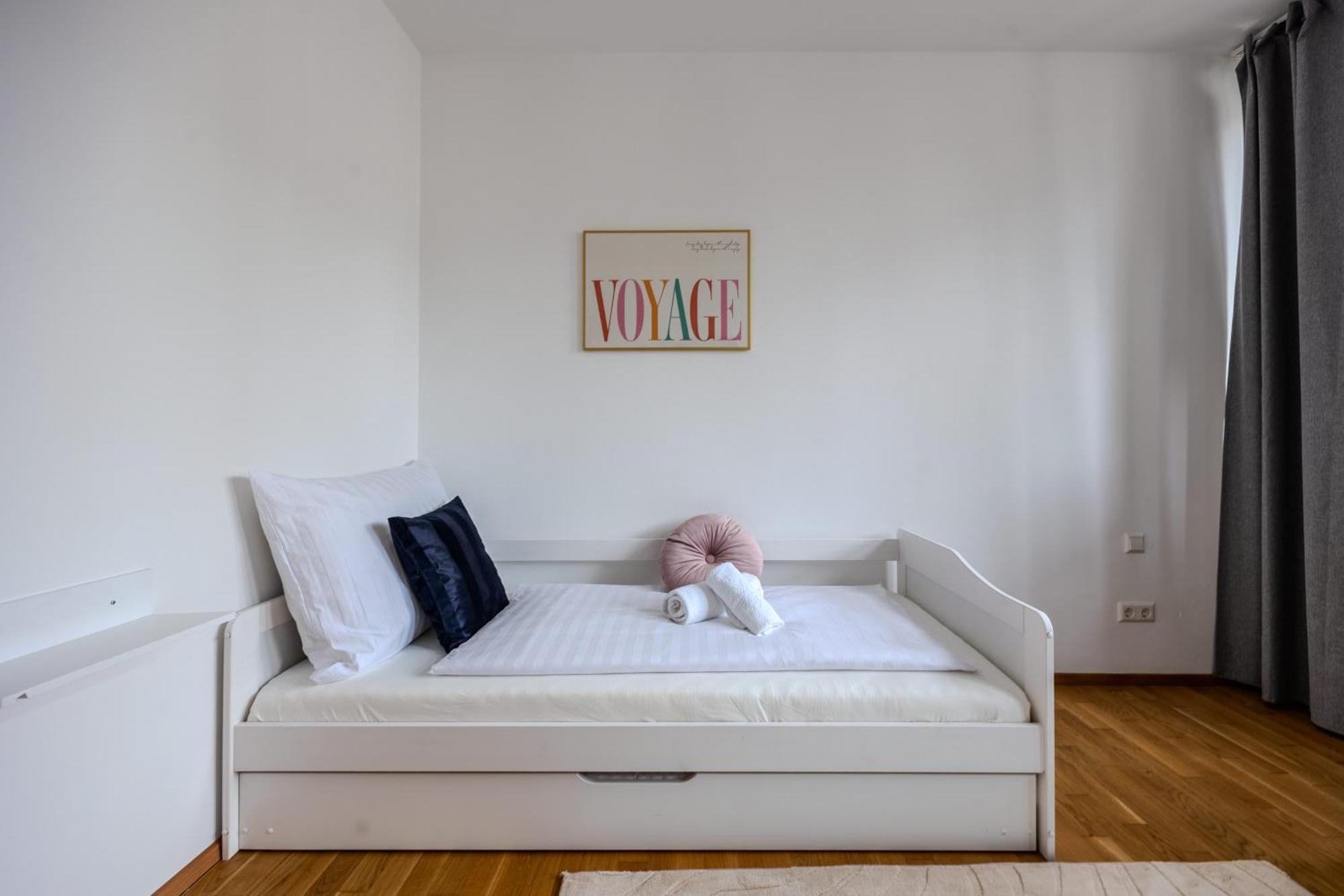 Apartment Stylish