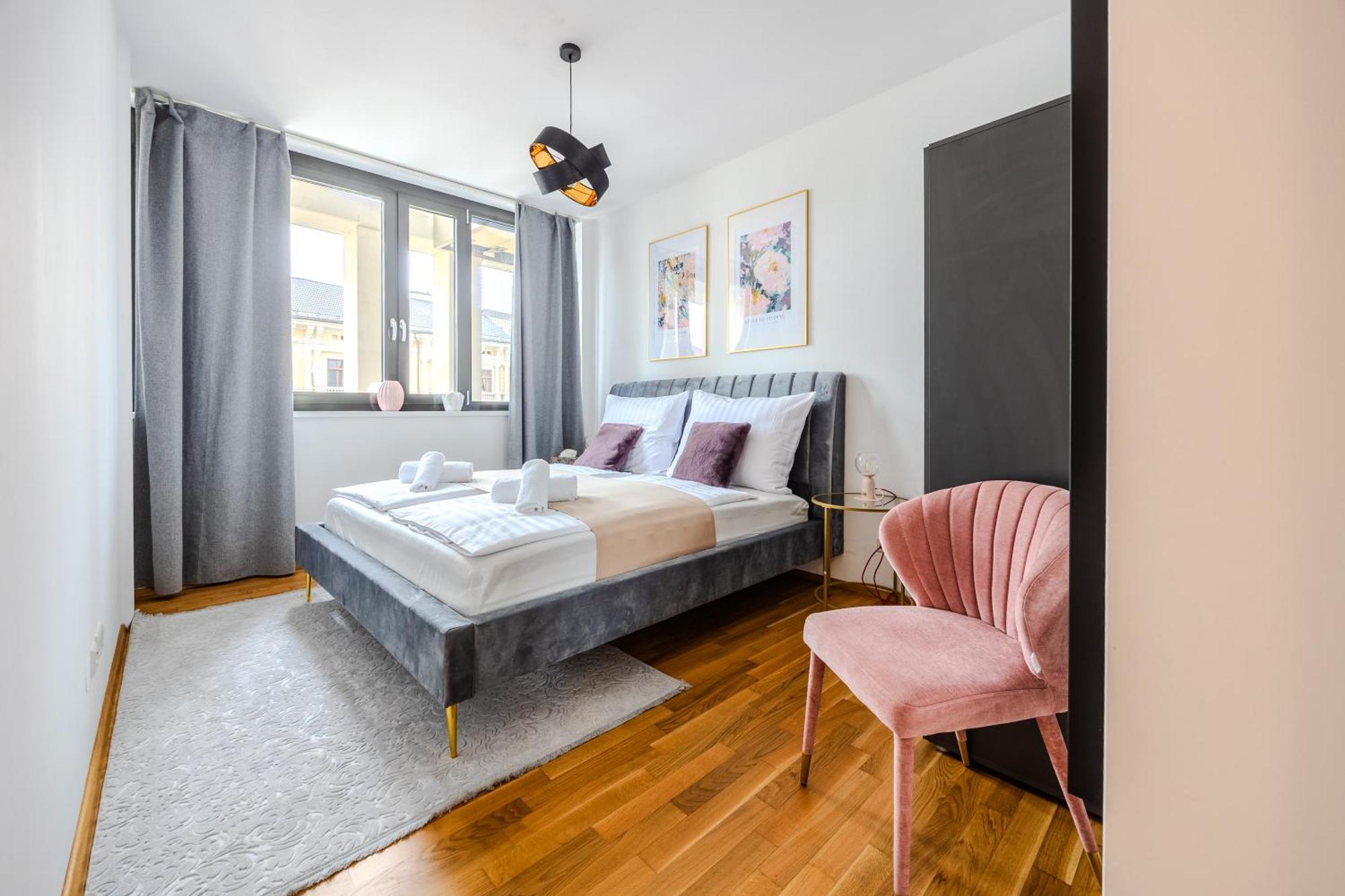 Apartment Stylish