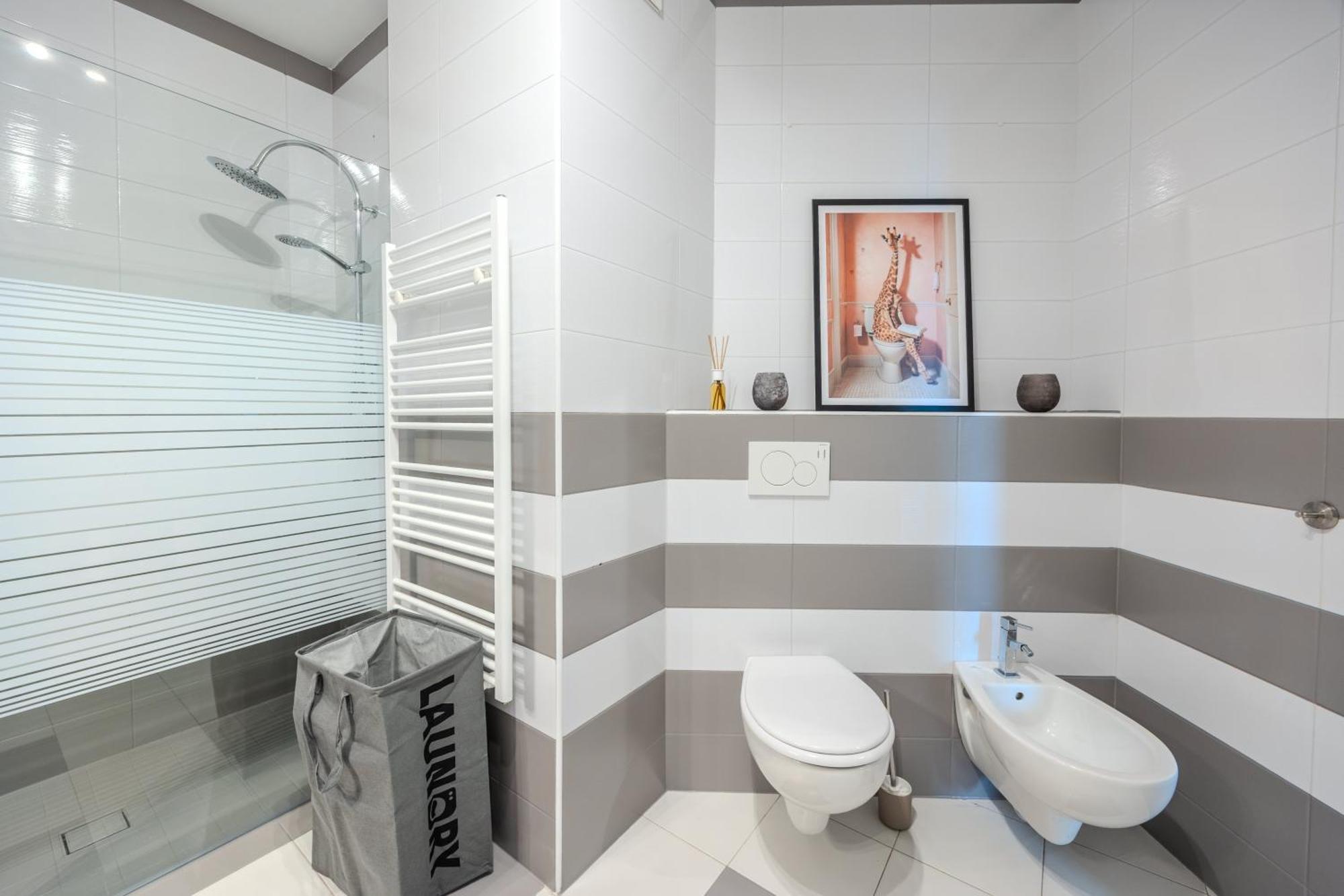 Stylish Apartment Villach