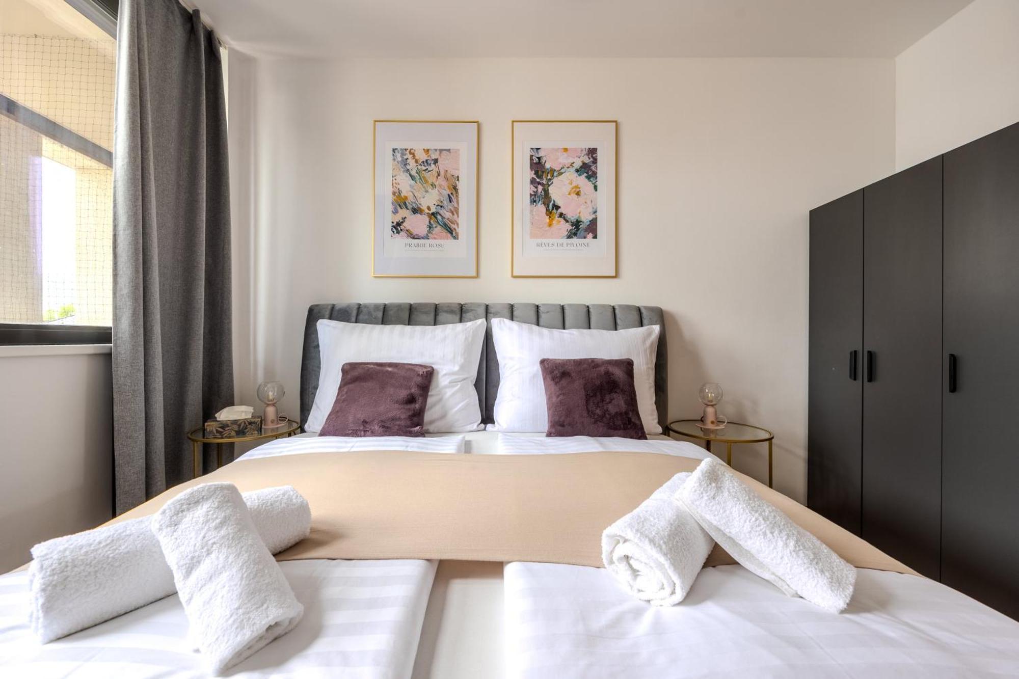 Apartment Stylish Villach