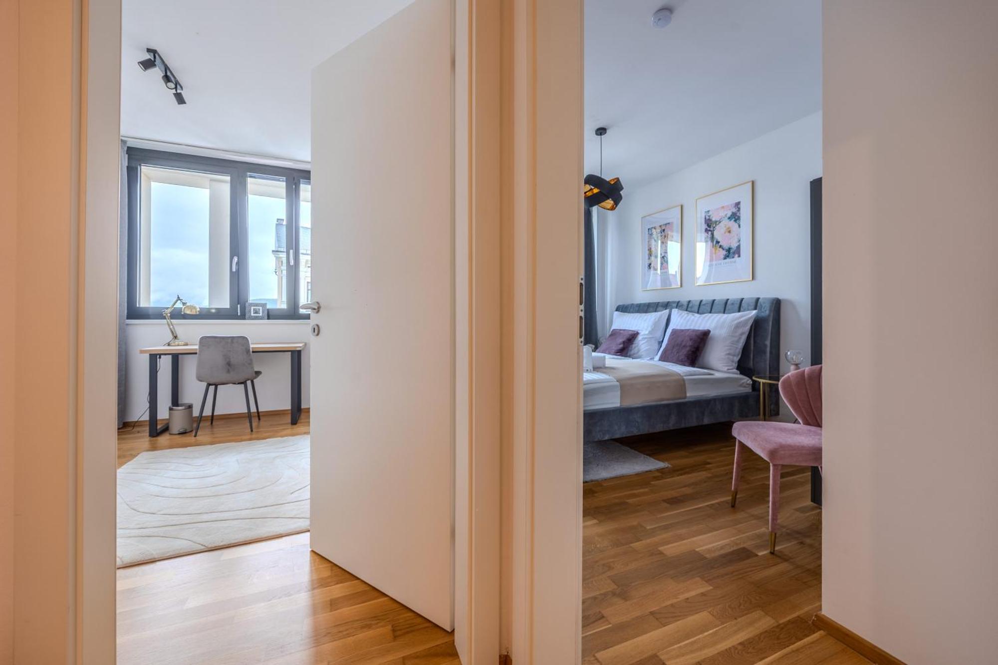 Apartment Stylish *