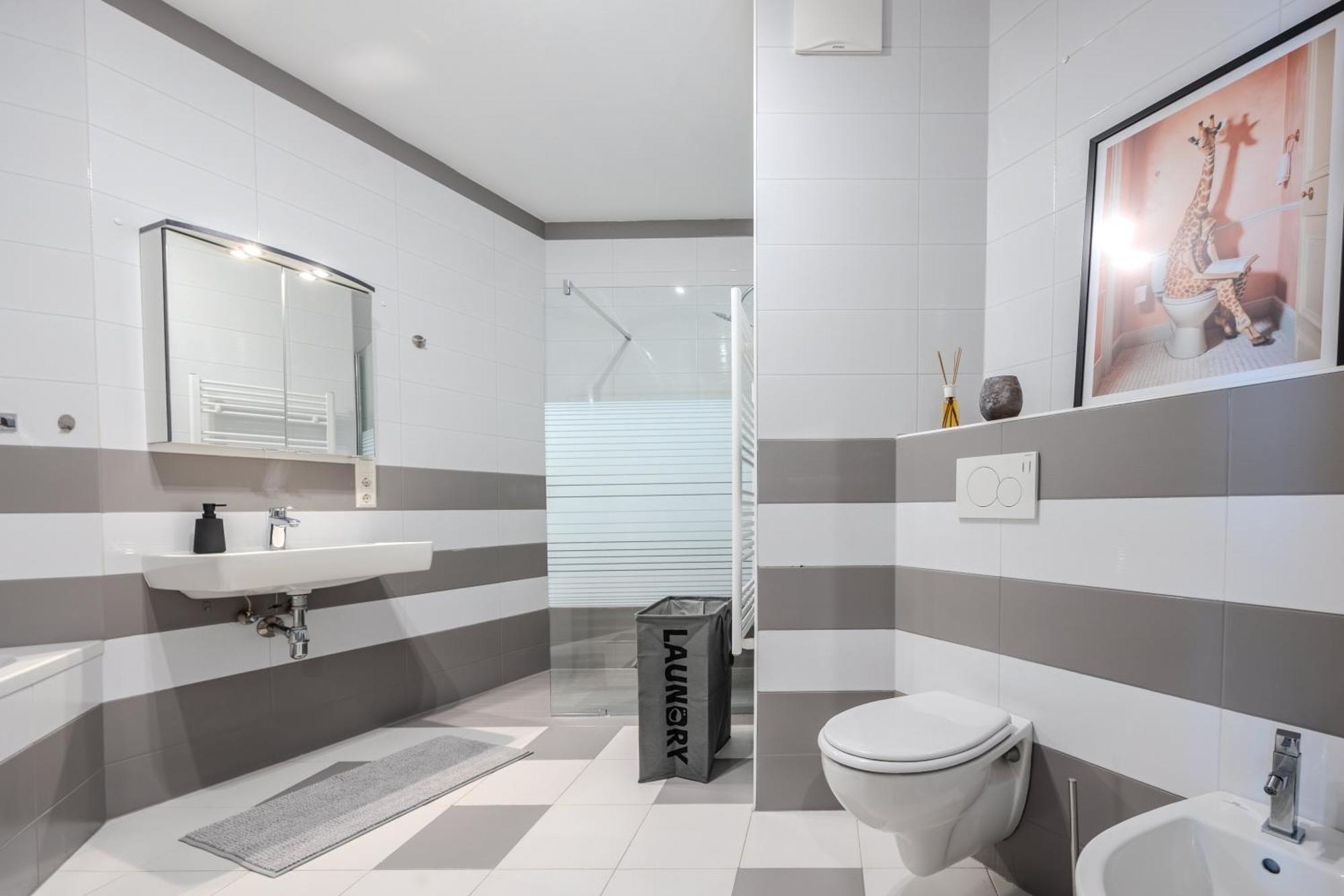 Apartment Stylish Villach